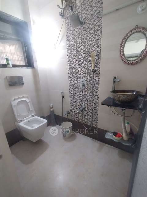 4 BHK Flat In Panchali Apartment For Sale  In Sector 12 Vashi