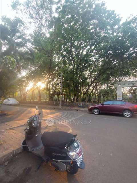 4 BHK Flat In Panchali Apartment For Sale  In Sector 12 Vashi