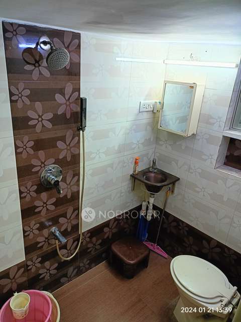 4 BHK Flat In Panchali Apartment For Sale  In Sector 12 Vashi