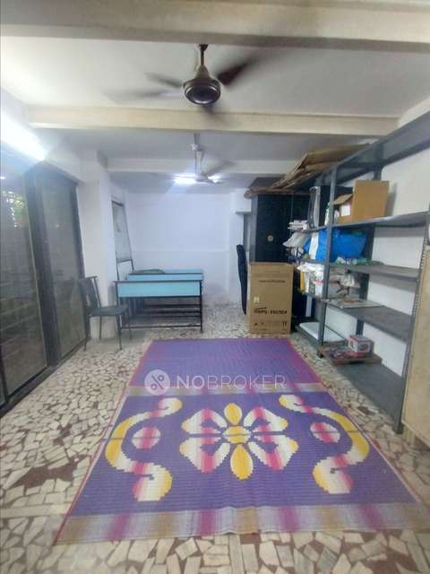 4 BHK Flat In Panchali Apartment For Sale  In Sector 12 Vashi