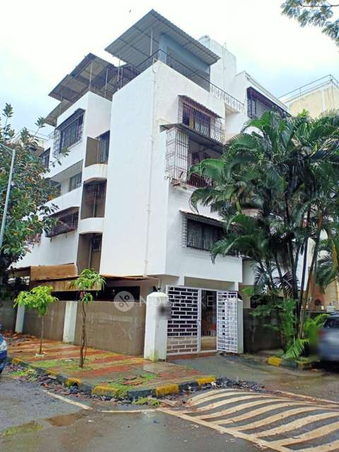 4 BHK Flat In Panchali Apartment For Sale  In Sector 12 Vashi