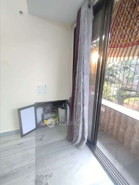 4 BHK Flat In Panchali Apartment For Sale  In Sector 12 Vashi