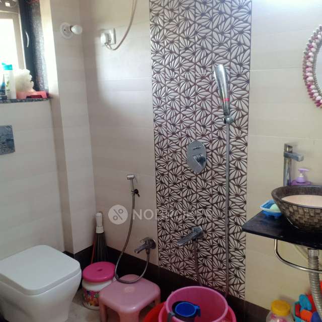 4 BHK Flat In Panchali Apartment For Sale  In Sector 12 Vashi