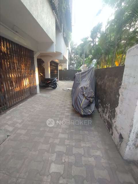 4 BHK Flat In Panchali Apartment For Sale  In Sector 12 Vashi