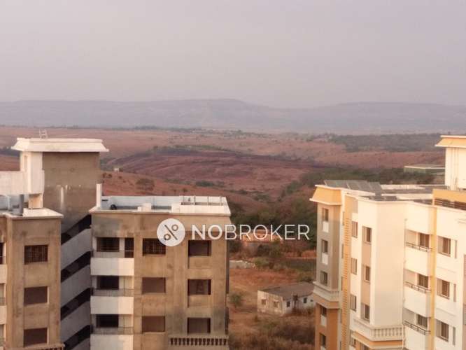 1 BHK Flat In Anantsrishti for Rent  In Taluka Maval