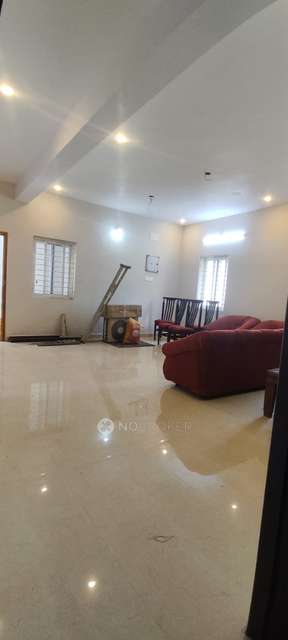 PG for Girls in Chromepet