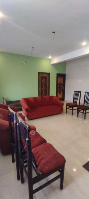 PG for Girls in Chromepet