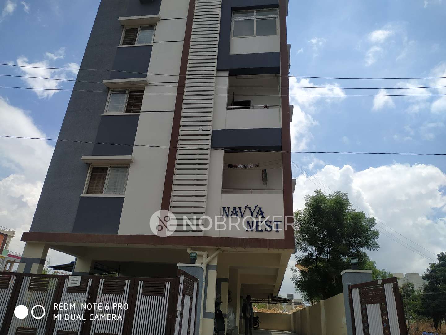 Navya Nest Serilingampally