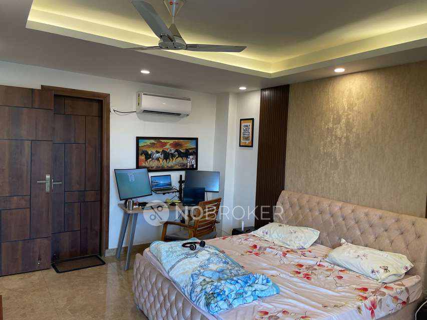 3 BHK House for Rent  In Sector 45