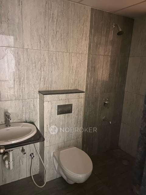 2 BHK Flat In Life Republic Arezo R16 for Rent  In Punawale