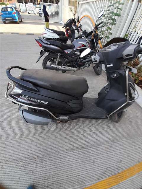 2 BHK Flat In Life Republic Arezo R16 for Rent  In Punawale