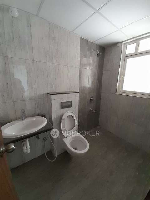 2 BHK Flat In Life Republic Arezo R16 for Rent  In Punawale