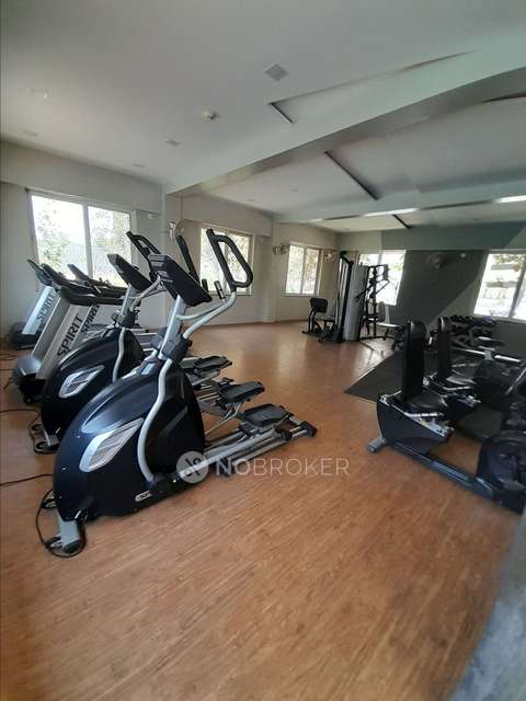 2 BHK Flat In Life Republic Arezo R16 for Rent  In Punawale