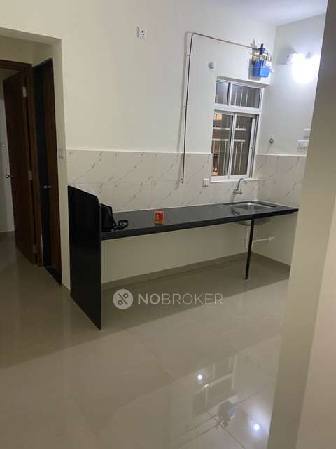 2 BHK Flat In Life Republic Arezo R16 for Rent  In Punawale