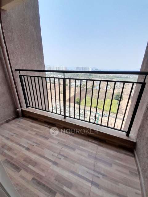 2 BHK Flat In Life Republic Arezo R16 for Rent  In Punawale
