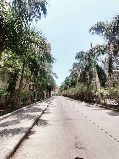 2 BHK Flat In Sangria Towers, Hinjawadi For Sale  In Hinjawadi