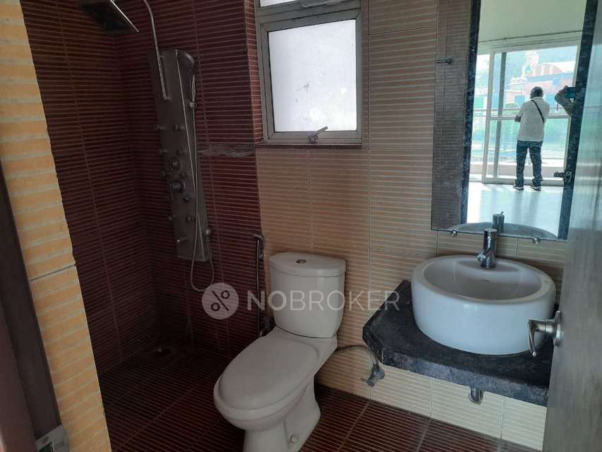 2 BHK Flat In Sangria Towers, Hinjawadi For Sale  In Hinjawadi