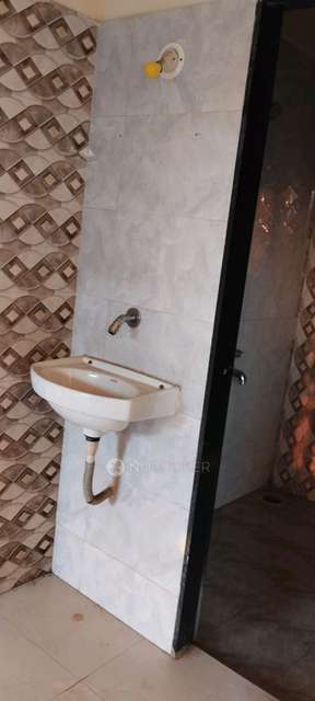 1 BHK Flat In Tulsi Aarmbh For Sale  In  Badlapur