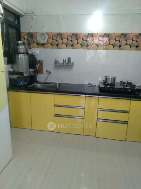 2 BHK Flat In Yashodhan Mahaveer Delight, Pune For Sale  In Kondhwa