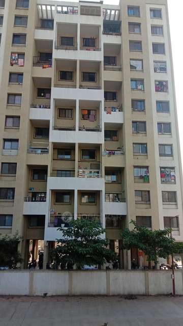 2 BHK Flat In Yashodhan Mahaveer Delight, Pune For Sale  In Kondhwa