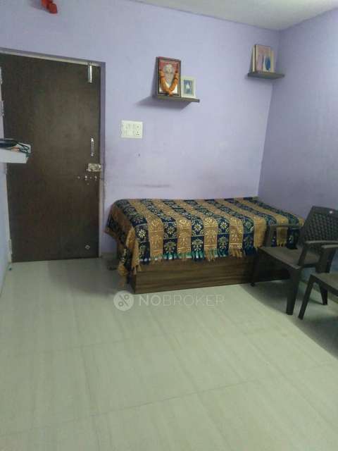 2 BHK Flat In Yashodhan Mahaveer Delight, Pune For Sale  In Kondhwa
