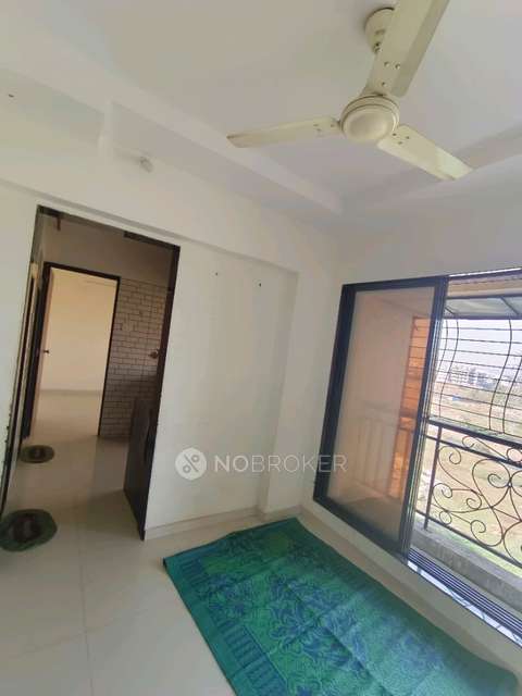1 BHK Flat In  Av Crystal Tower for Rent  In Global Prestige, 1303e, Madhuban Township, Golani Naka, Vasai East, Vasai-virar, Rajavali, Maharashtra 401208, India