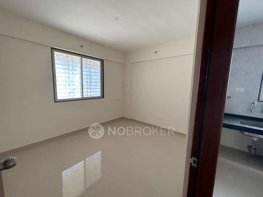 2 BHK Flat In Ramoli Srushti Elegance Park, Kiwale for Rent In Kiwale