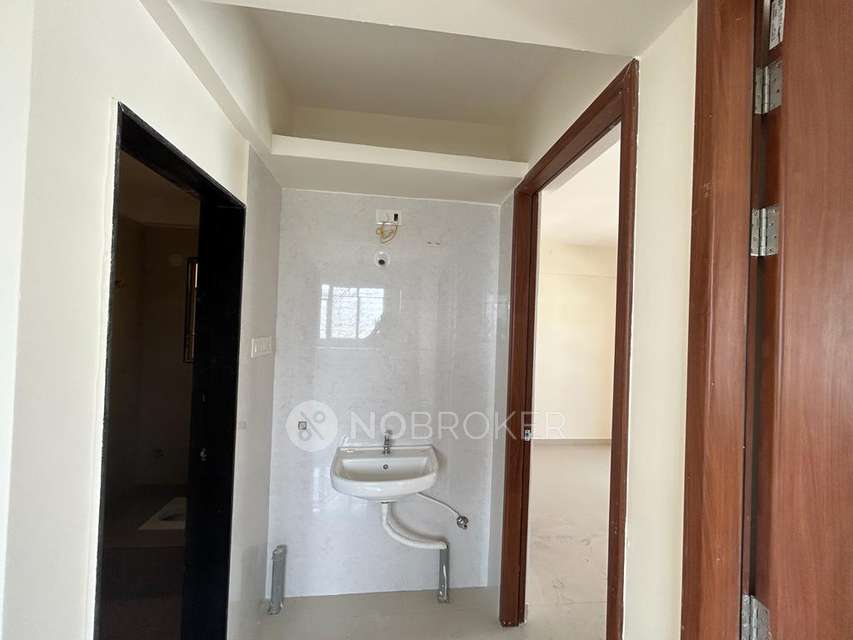 2 BHK Flat In Ramoli Srushti Elegance Park, Kiwale for Rent In Kiwale