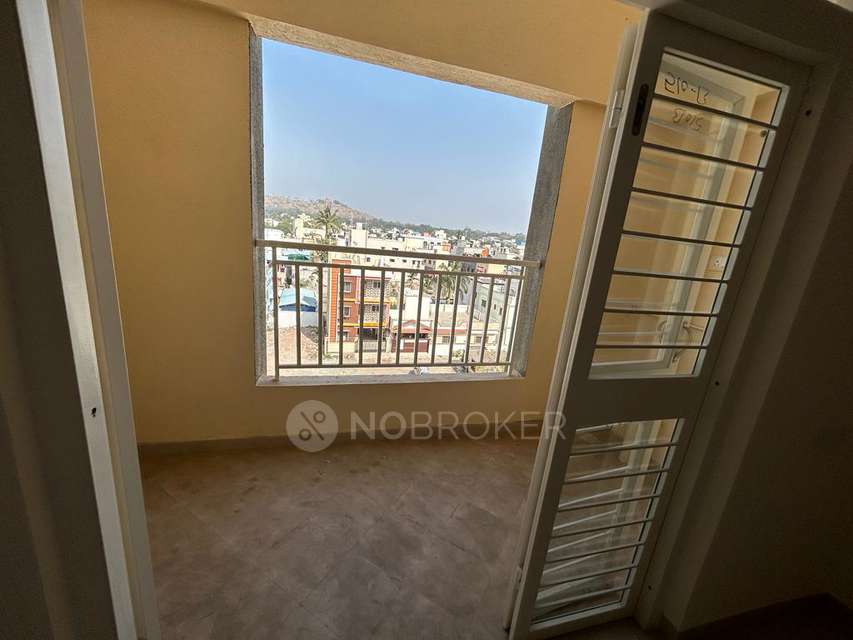2 BHK Flat In Ramoli Srushti Elegance Park, Kiwale for Rent In Kiwale