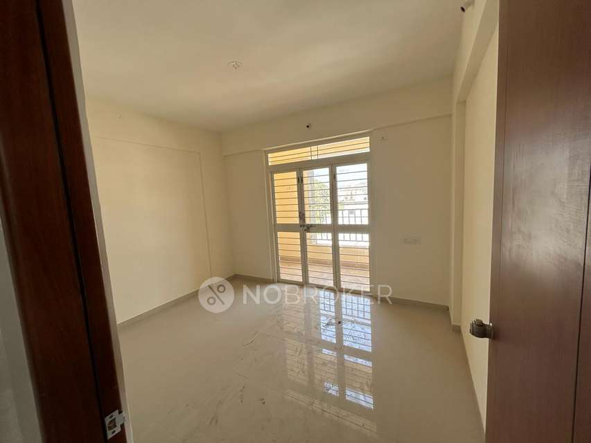 2 BHK Flat In Ramoli Srushti Elegance Park, Kiwale for Rent In Kiwale