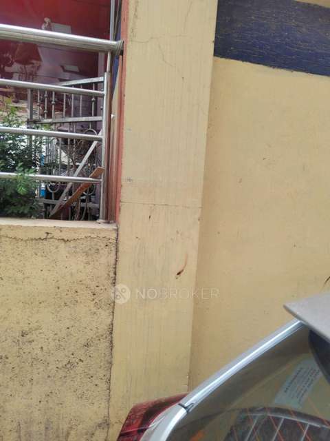 1 BHK Flat In Standardlone Building for Rent  In  Gowlidoddy, 