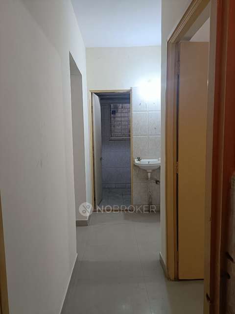 1 BHK Flat In Bala Ji Sneh Vastu For Sale  In Ambegaon Khurd