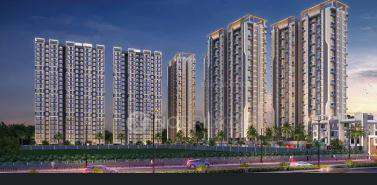 2 BHK Flat In Vidyulata Chs For Sale  In Kharghar