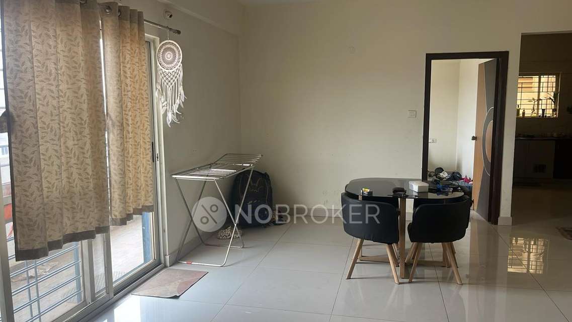 2 BHK Flat In Adithi Bliss for Rent  In Bellandur