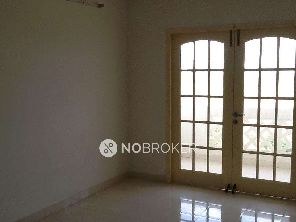 Tvh Svaya Sriperumbudur Without Brokerage Semifurnished 3 BHK Flat