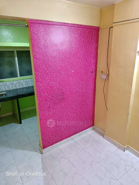 1 RK Flat In Sai Sparsh Apartment For Sale  In Bhekrai Nagar