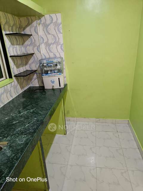 1 RK Flat In Sai Sparsh Apartment For Sale  In Bhekrai Nagar