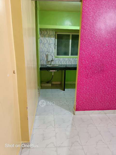 1 RK Flat In Sai Sparsh Apartment For Sale  In Bhekrai Nagar