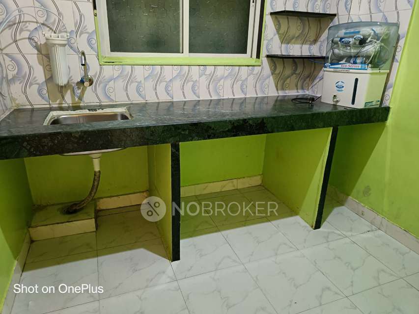 1 RK Flat In Sai Sparsh Apartment For Sale  In Bhekrai Nagar