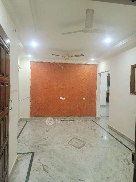 3 BHK Flat In Abode Sapphire Apartments for Rent  In Sainikpuri