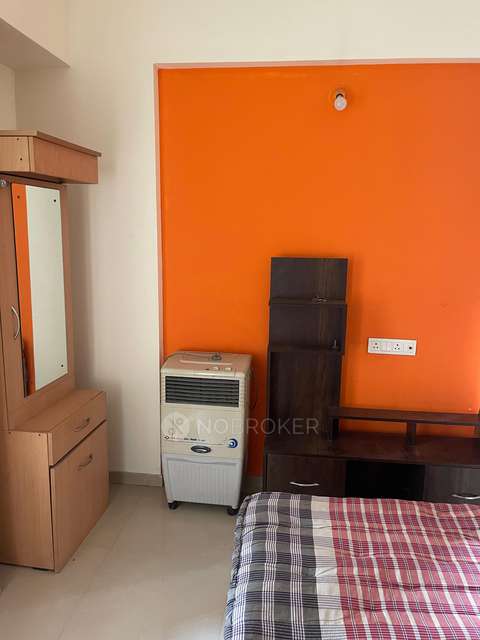 2 BHK Flat In Gulmohar Goldcoast For Sale  In Kharadi