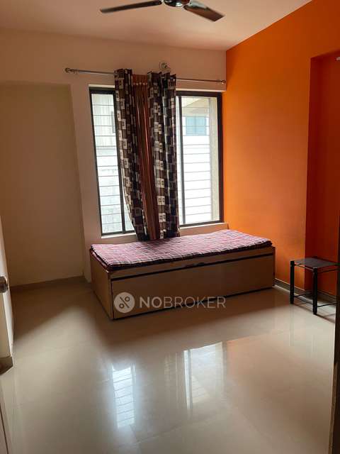 2 BHK Flat In Gulmohar Goldcoast For Sale  In Kharadi