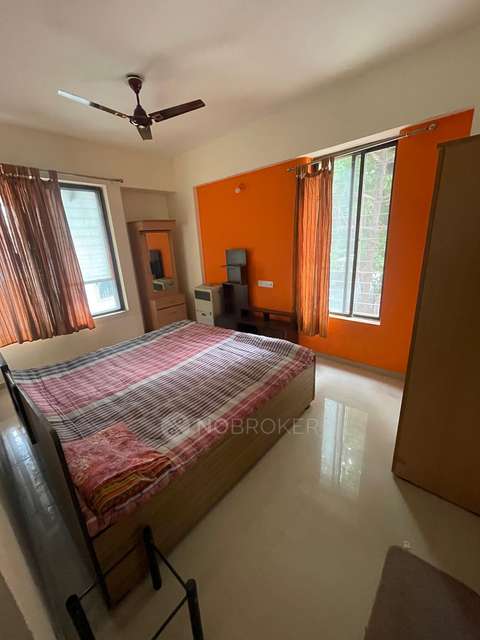 2 BHK Flat In Gulmohar Goldcoast For Sale  In Kharadi