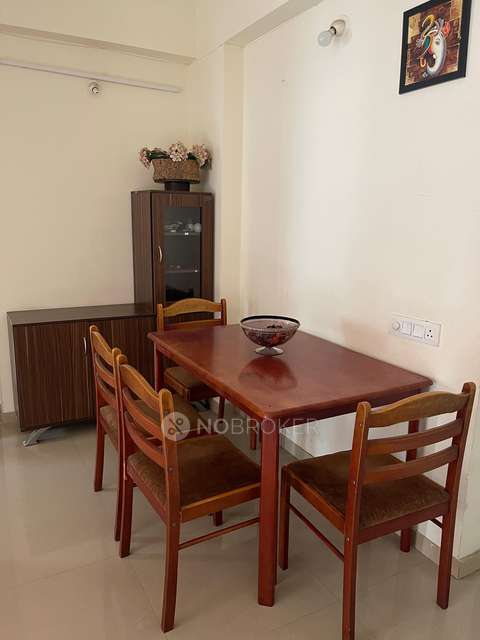 2 BHK Flat In Gulmohar Goldcoast For Sale  In Kharadi