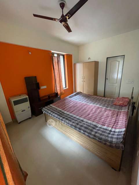 2 BHK Flat In Gulmohar Goldcoast For Sale  In Kharadi