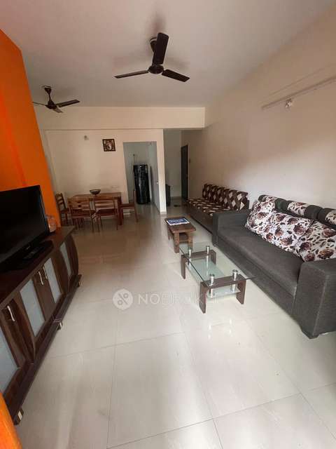 2 BHK Flat In Gulmohar Goldcoast For Sale  In Kharadi