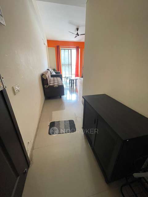 2 BHK Flat In Gulmohar Goldcoast For Sale  In Kharadi