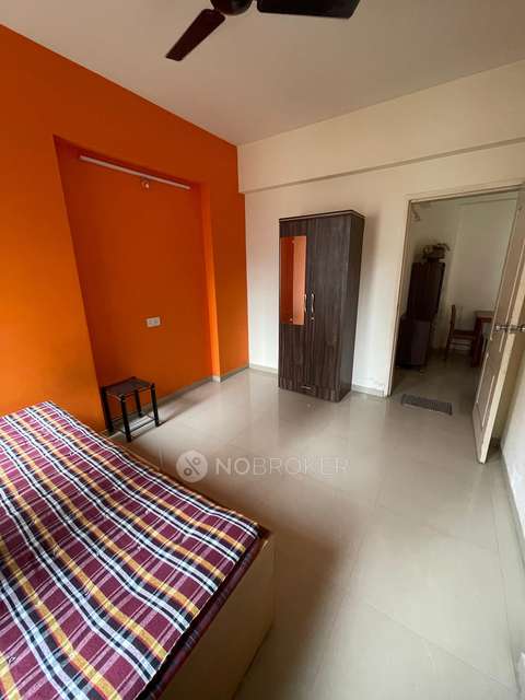 2 BHK Flat In Gulmohar Goldcoast For Sale  In Kharadi