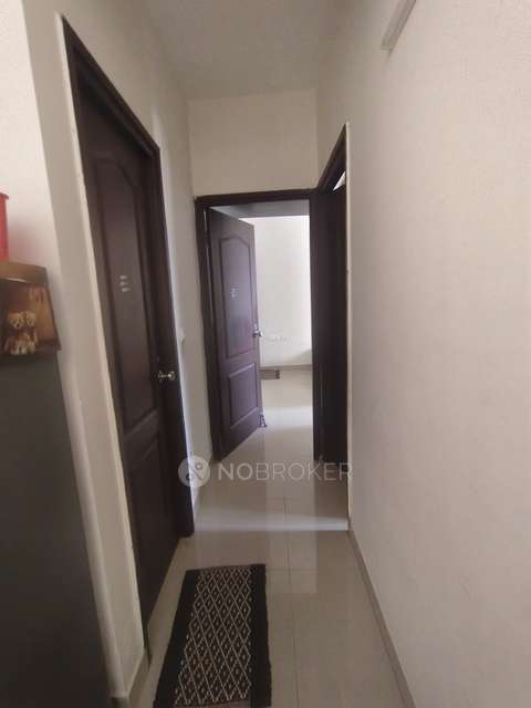 2 BHK Flat In Sjr Parkway Homes For Sale  In Rayasandra