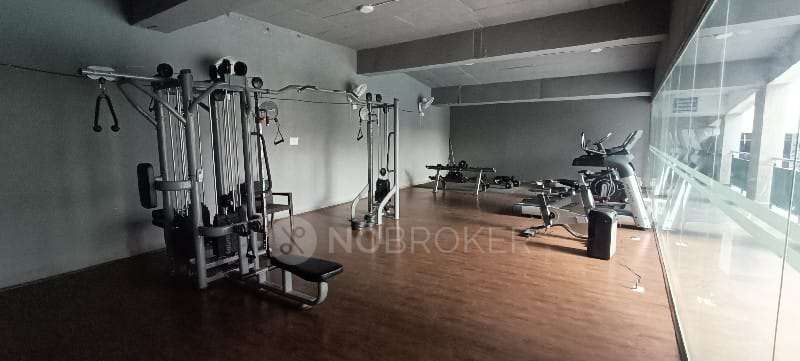 2 BHK Flat In Sjr Parkway Homes For Sale  In Rayasandra